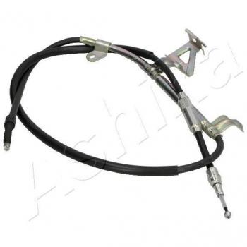 Cable de freno de mano ASHIKA 131-00-0919 con características premium
