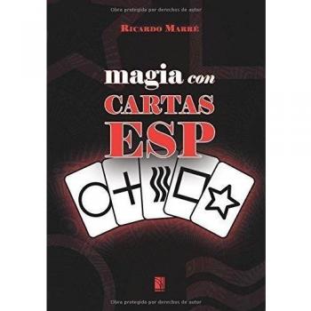 Magia con cartas ESP