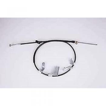 Cable de freno de mano HELLA 8AS 355 665-981 para SUZUKI SWIFT 3