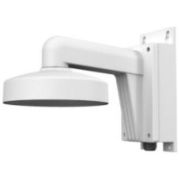 Soporte de Pared Hikvision DS-1473ZJ-135B para Cámaras de Seguridad