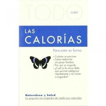 Todo Sobre Las Calorias -4-
