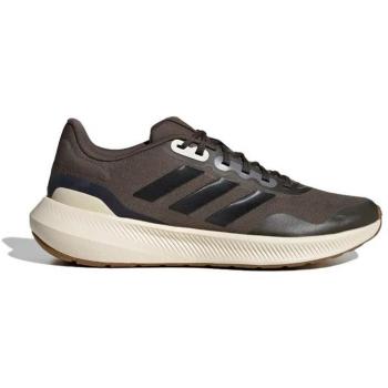 Deportiva Running de hombre Adidas RunFalcon 3.0TR - Verde Oscuro