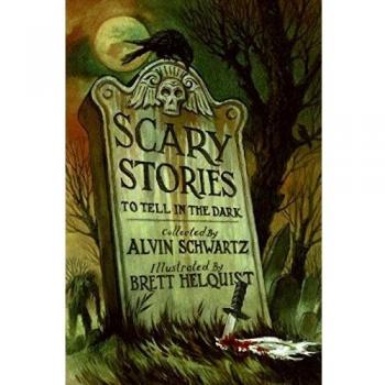 Scary Stories to Tell in the Dark
