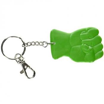 NJ Croce Hulk's Fist 3 - Llavero plegable