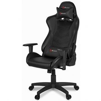 Arozzi Mezzo V2 Black