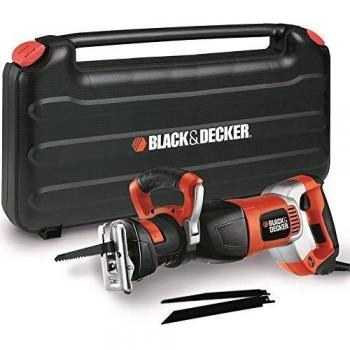 BLACK+DECKER RS1050EK Sierra Sable