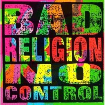 Bad Religion - No Control [Limited Edition Vinyl LP]