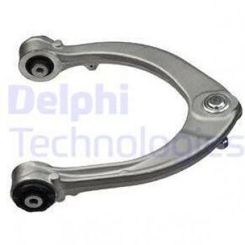 Barra oscilante de suspensión de ruedas DELPHI TC3038 - Control arm, alta calidad, fabricada en materiales duraderos, diseño preciso para un ajuste perfecto, mejora la estabilidad y el manejo del vehículo