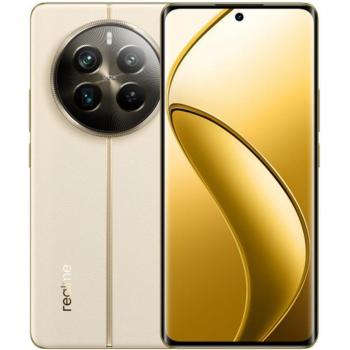 Smartphone realme 12 Pro+ 5G con Cámara Periscópica de 64MP, Cámara Sony IMX890 OIS de 50MP y procesador Snapdragon 7s Gen 2