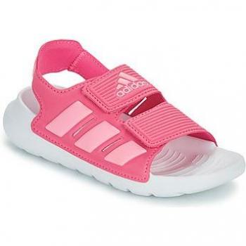 Adidas Altaswim 2.0 Kids' Sandals in Pink