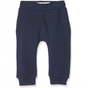 NAME IT Nbmdas Swe Pant, Pantalones para Bebés, Azul