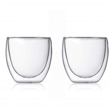 Bodum Set Vasos térmicos, 2 Unidad