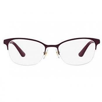 Vogue VO4067 5060 Square Violet Eyeglasses