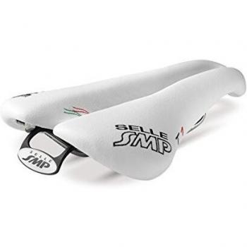Smp SILLÍN 4BIKE TRIATLÓN T1 Blanco 2018