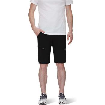 Bermuda de montaña para hombre Runbold Mammut - Color negro - Talla 56