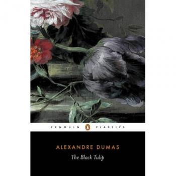 The black tulip penguin classics