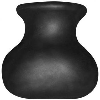 Perfect Fit XL Black Bull Bag - Testicle Sac
