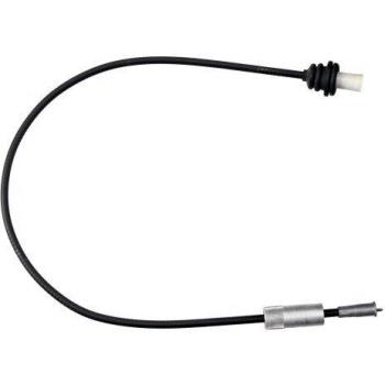 Cable del velocímetro A.B.S. K43147 - Compatible con Opel Kadett D 3/5 puertas, flexible y de alta calidad