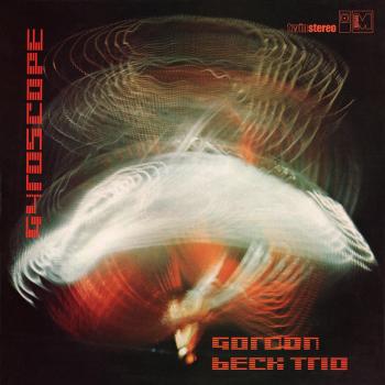 Gyroscope [Vinilo] - TRIO GORDON BECK