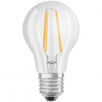 Bombilla LED E27 4W Classic Filamento 827