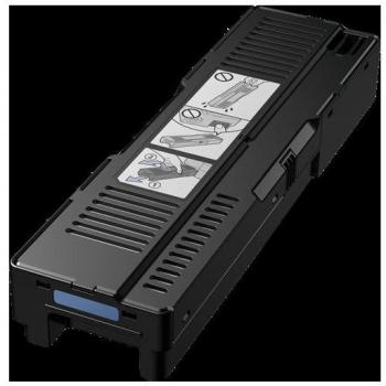 Contenedor de residuos Canon MC-G01 con tapa y asa ergonómica