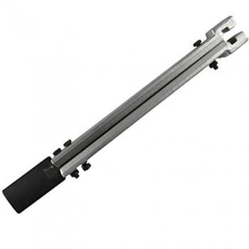JBM - 11494 juego de garras de agarre 220 mm - 280 mm para ref. 51122