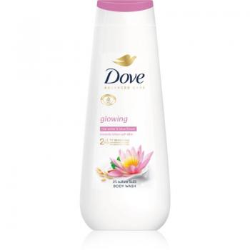 Dove Advanced Care Glowing Shower Gel 400 ml