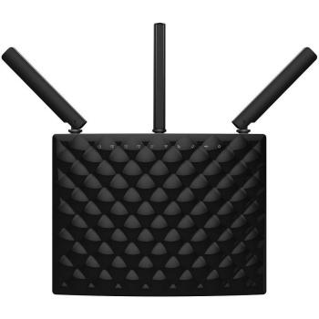 Tenda AC15 AC1900 Smart Dual-Band Gigabit WiFi Router