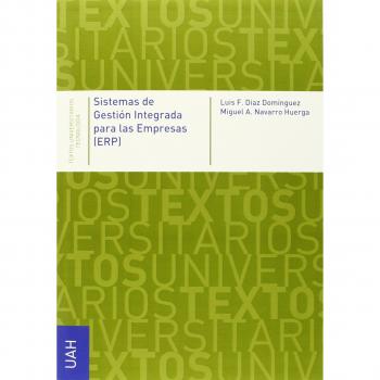 Sistemas de gestión integrada para las empresas