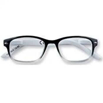 Gafas de lectura ZIPPO +3.00 modelo 31Z-B1 negras