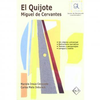 El Quijote. Guía de lectura