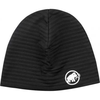Mammut - Gorro de montaña unisex TAISS LIGHT Mammut, color negro, diseño ligero, ideal para actividades al aire libre