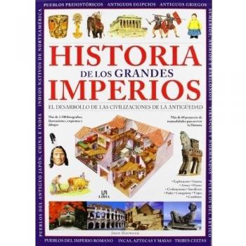 Historia de los Grandes Imperios: El Desarrollo de las Civilizaciones de la Antigüedad