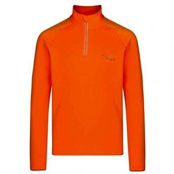 Dare 2b Boys & Girls Ricochet Strech Warm Half Zip Jacket