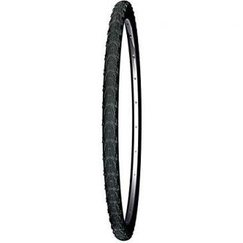 MICHELIN - 31080 : Cubierta neumatico negra 700x30c ciclo-cross jet