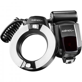 Walimex Pro Makro - Flash anular