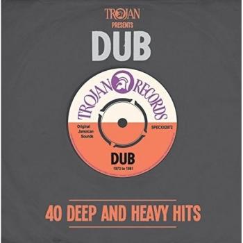 Trojan Presents: Dub
