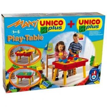 Mesa de Juegos Unico Plus Grande, 31 Piezas