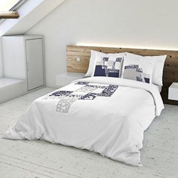 Devota&Lomba Funda nórdica Galia Cama 90 cm