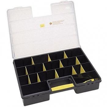 ORGANIZER PRO - REGULOWANE PRZEGRODY