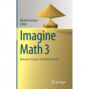 Imagine Math 3: Between Culture and Mathematics