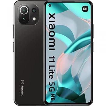 XIAOMI K9D 11 Lite 5G NE 8+256 Truffle Black