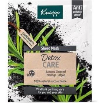 Kneipp Mascarilla Facial Detox Care 1 Unidad