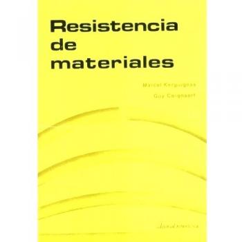 Resistencia de materiales