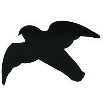 Trixie Siluetas de aves, 17/18/25 cm, 3 Unidades