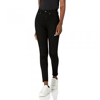 Nudie Jeans Women's High-Top Tilde Denim