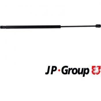 Amortiguador de maletero JP GROUP gas spring 1581202800