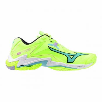 Zapatillas de voleibol Mizuno Wave Lightning Z8 Lima