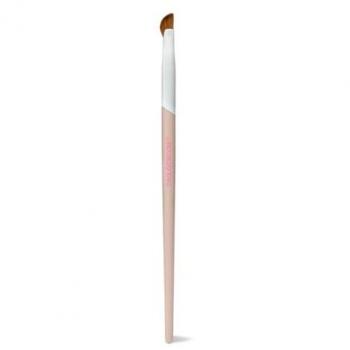 Beautyblender Wing Man Curved Eyeliner Brush - Precision Application with Cruelty-Free Bristles