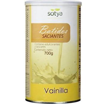 Sotya Batido Saciante Vainilla - 700 gr